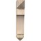 Ekena Millwork Westlake Arts & Crafts Rough Sawn Bracket, Douglas Fir, 6"W x 20"D x 32"H BKT06X20X32WTL03RDF - alternate 4